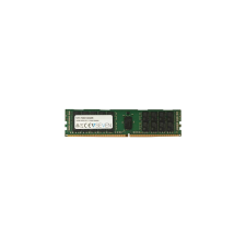 V7 RAM Szerver V7 16GB 2133MHz DDR4 PC4 (V71700016GBR) memória (ram)