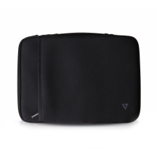 V7 Ultrabook Sleeve 13.3" notebook tok fekete (CSE4-BLK-9E) (CSE4-BLK-9E) laptop kellék
