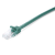 V7 - UTP Cat6 patch kábel 0,5m - V7CAT6UTP-50C-GRN-1E