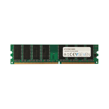 V7 V727001GBD memóriamodul 1 GB 1 x 1 GB DDR 333 MHz (V727001GBD) memória (ram)