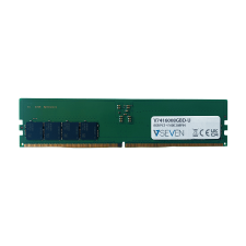 V7 V7416008GBD memóriamodul 8 GB 1 x 8 GB DDR5 5200 MHz (V7416008GBD) memória (ram)