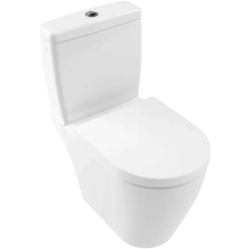 V&B.9M77 C101 Avento wc ülőke QuickRel. takarító és háztartási eszköz
