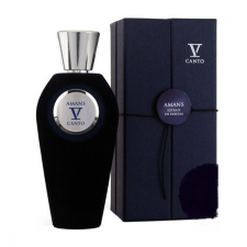 V Canto Amans, edp 100ml parfüm és kölni