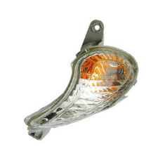 V PARTS bal első irányjelző OE típusú Suzuki GSX1300R Hayabusa motorkerékpár irányjelző
