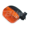 V PARTS Bal oldali irányjelző OE típusú narancssárga Peugeot Squab 50 V PARTS Elektronika Világítások Indexek (OEM)