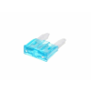 V-parts Biztosíték 11,1mm 15A villás V-parts