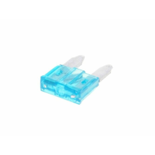 V-parts Biztosíték 11,1mm 15A villás V-parts egyéb motorkerékpár alkatrész