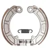 V PARTS dobfék Vespa: PK, XL, T5, PX, IRIS, TX V PARTS Futómű és fék alkatrészek Fékpofák (dobfék)