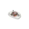 V PARTS első bal index OE típus Gilera Storm Euro2 50 V PARTS  Elektronika Világítások Indexek (OEM)