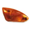 V PARTS Első bal irányjelző búra V PARTS Elektronika Világítások Index lencsék