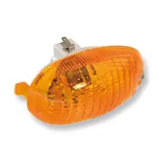 V PARTS Első bal irányjelző búra V PARTS Elektronika Világítások Index lencsék egyéb motorkerékpár alkatrész