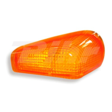 V PARTS Első Bal Irányjelző OE Típus Kawasaki ZZR250 motorkerékpár irányjelző