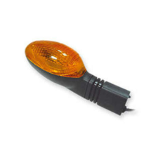 V PARTS Első Bal Oldali Irányjelző OE Típusú Monster egyéb motorkerékpár alkatrész