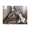 V PARTS Első Irányjelző Védő Bracket - Harley Davidson Nightster