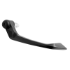  V PARTS Fékkarvédő Karbon 120mm