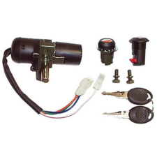 V PARTS Gyújtáskapcsoló GULLIVER 50 LÉG/LIQUIDE egyéb motorkerékpár alkatrész