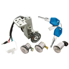 V PARTS Gyújtáskapcsoló Kymco 125 LIKE egyéb motorkerékpár alkatrész