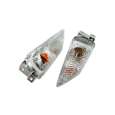 V PARTS Hátsó Jobb Irányjelző OE Típus Suzuki GSX-R600/750/1000 motorkerékpár irányjelző