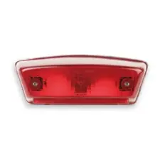 V PARTS hátsó lámpabúra V PARTS Elektronika Világítások Hátsó lámpák (OEM) egyéb motorkerékpár alkatrész