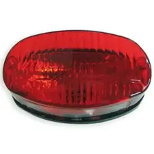 V PARTS Hátsó lámpabúra V PARTS Elektronika Világítások Hátsó lámpák (OEM) egyéb motorkerékpár alkatrész