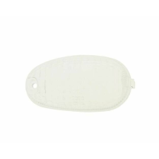 V-parts Indexbúra első bal Piaggio Typhoon (fehér) V-parts egyéb motorkerékpár alkatrész
