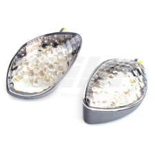 V PARTS OE Típusú Irányjelzők Honda CBR600F motorkerékpár irányjelző