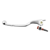 V PARTS OEM típusú alu kuplungkar polírozott KTM 640 Adventure V PARTS Erőátviteli alkatrészek Kuplungok és alkatrészeik Kuplungkarok
