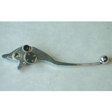 V PARTS OEM típusú öntött alumínium fékkar, polírozott Triumph TT600-hez egyéb motorkerékpár alkatrész