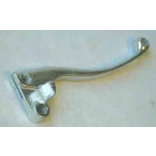  V PARTS OEM típusú öntött alumínium kuplungkar, polírozott, Kawasaki W650-hez egyéb motorkerékpár alkatrész