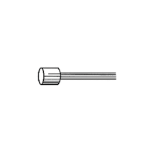 V PARTS Sebességváltó Bowden - 100 db sebességváltó bowden, 1,1 mm egyéb motorkerékpár alkatrész