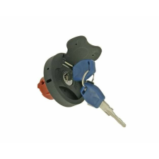 V-parts Tanksapka zárható Derbi, Gilera, Piaggio, Rieju V-parts egyéb motorkerékpár alkatrész