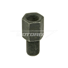 V-parts Tükör adapter M10 jobb menetről - M10 bal menetre Vicma egyéb motorkerékpár alkatrész