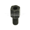 V-parts Tükör adapter M10 jobb menetről - M8 jobb menetre V-parts