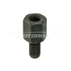 V-parts Tükör adapter M8 bal menetről - M8 jobb menetre V-parts