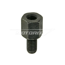 V-parts Tükör adapter M8 bal menetről - M8 jobb menetre V-parts egyéb motorkerékpár alkatrész