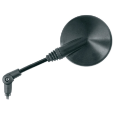 V PARTS Univerzális Tükör M10 - Fekete Quad (1db) motorkerékpár visszapillantó