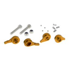 V PARTS V-PARTS Karcsapágy Készlet Arany egyéb motorkerékpár alkatrész