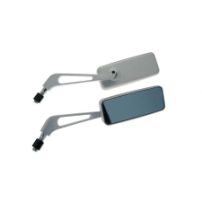 V PARTS Városi Tükör Univerzális M10/125 - Szürke (pár) egyéb motorkerékpár alkatrész