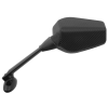 V PARTS verseny bal oldali tükör OEM - szénszálas Yamaha YZF 125R (1 db)