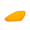 V PARTS Vparts Első bal irányjelző lencse Yamaha Aerox 1998 előtt V PARTS Elektronika Világítások Index lencsék
