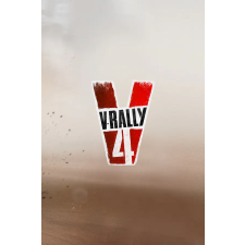  V-Rally 4 (Ultimate Edition) (Xbox One) (EU) (digitális licenc) videójáték