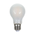 V-tac 10W opál E27 hideg fehér filament LED égő - SKU 7154