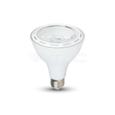 V-tac 12W E27 hideg fehér PAR30 LED égő - SKU 4268 izzó