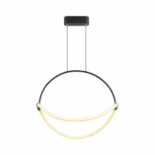 V-tac 16W csillár Ø50cm flexibilis LED csővel, meleg fehér fénnyel - SKU 23436 világítás