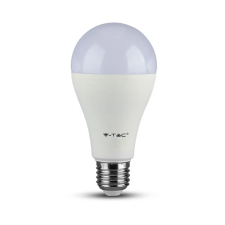 V-tac 17W E27 meleg fehér LED égő - SKU 4456 izzó