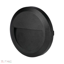 V-tac 2W Felületre szerelhető LED lépcsővilágítás IP65 4000K - 211316 kültéri világítás