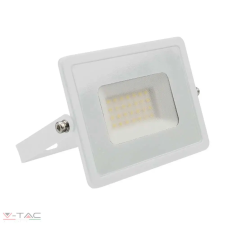 V-tac 30W LED reflektor E-széria fehér 6500K - 215957 kültéri világítás