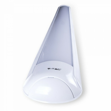 V-tac 32W 120cm hosszú LED lámpa, meleg fehér - SKU 4977 világítás