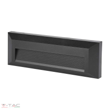 V-tac 3W Felületre szerelhető LED lépcsővilágítás IP65 3000K - 211329 V-TAC kültéri világítás
