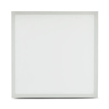 V-tac 40W mennyezeti, okos LED panel, változtatható színhőmérséklet - SKU 8080 világítás